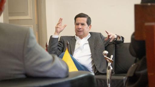 Congreso Colombia: Gobierno presentará reformas sociales la próxima semana