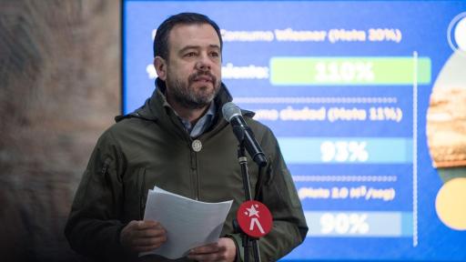 Distrito pide judicializar indígena que golpeó a su esposa 