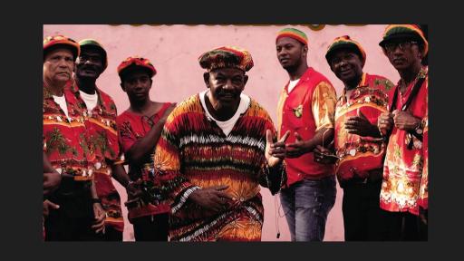 Son Palenque: historia y fundación 