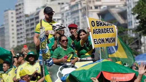 Brasil acaba de prohibir X: ¿podrían otros países seguir su ejemplo?