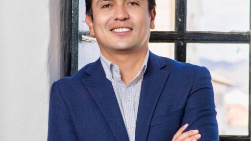 Capturado alcalde de  Villa de Leyva:  Víctor Alfonso Gamboa Chaparro