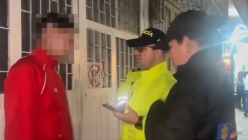 Capturado séptimo implicado en el magnicidio de Miguel Uribe