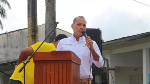 Capturan a candidato a la Cámara del Centro Democrático tras intentar deshacerse de 20 millones