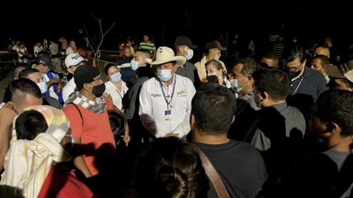 Foto: Gobernación del Caquetá.
