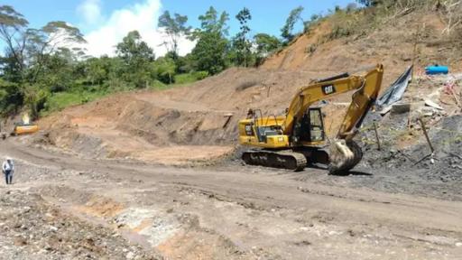 Transversal del Carare: Declaran calamidad pública en Santander