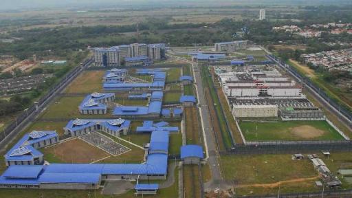 Cárcel Picaleña: Procuraduría pide soluciones por grave situación de salubridad