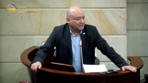 Instalación del Congreso 2022