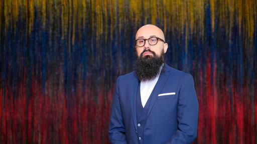 ¿Quién es Carlos Carrillo? El nuevo director de la UNGRD