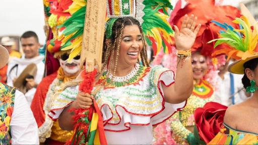 Cartagena espera $60 mil millones por las Fiestas de la Independencia