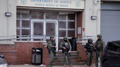 Cartel de los soles no existe: informe The New York Times