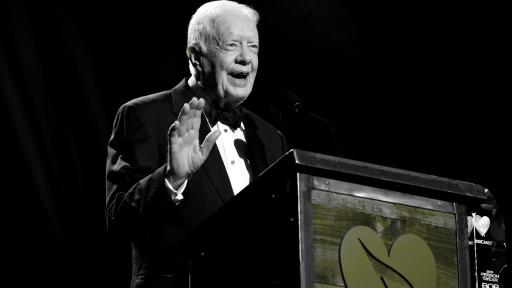 Jimmy Carter, de qué murió