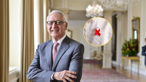 Casos de VIH en Colombia no aumentaron según MinSalud