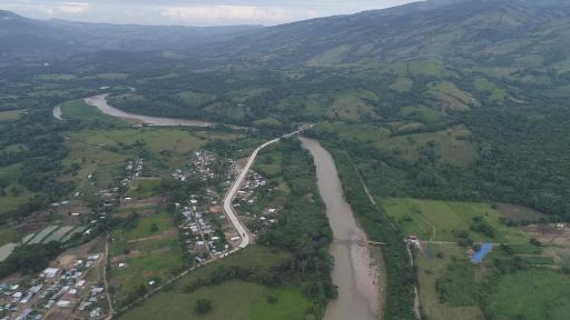 Hostigamiento en El Catatumbo