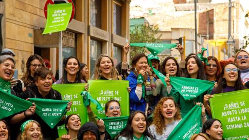 Aborto legal en Bogotá: persisten barreras en EPS y Concejo estudia nuevas restricciones
