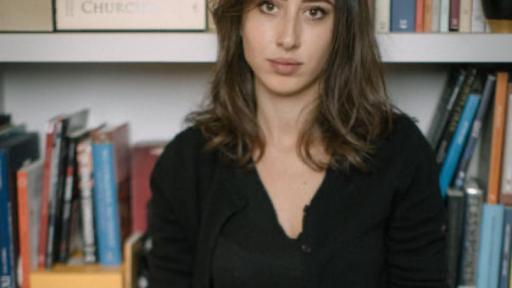 denuncian detención de periodista italiana