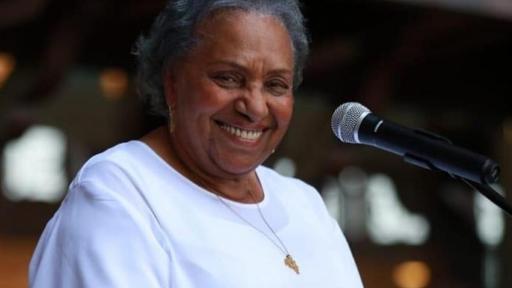 Cenelia Alcázar: 90 años de una dama del bolero