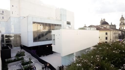 Centro Nacional de las Artes Delia Zapata: Conciertos en octubre