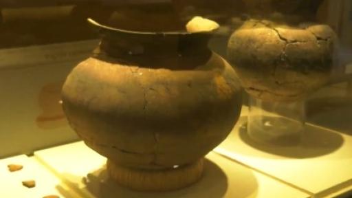 Legado cerámico del Carmen de Viboral 