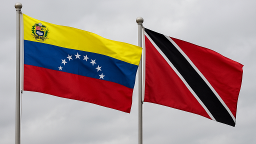 Venezuela alerta sobre presunta operación de falsa bandera en aguas del Caribe