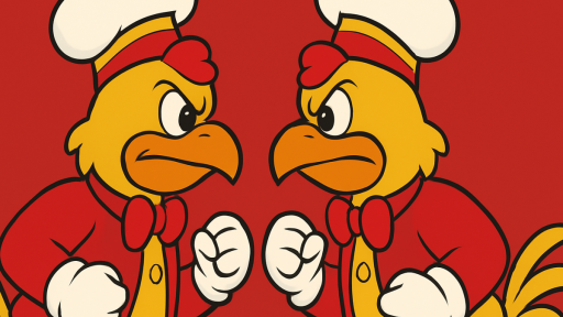 Frisby España vs. Frisby Colombia: Justicia española se pronunció