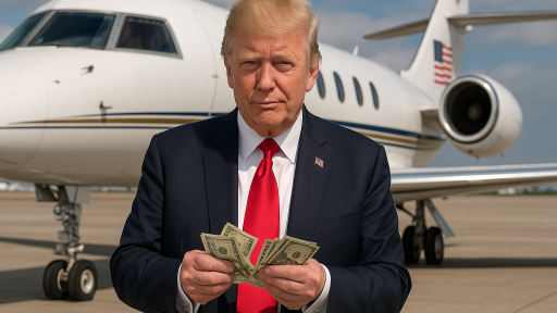 Estados Unidos dará dinero a migrantes para que se autodeporten