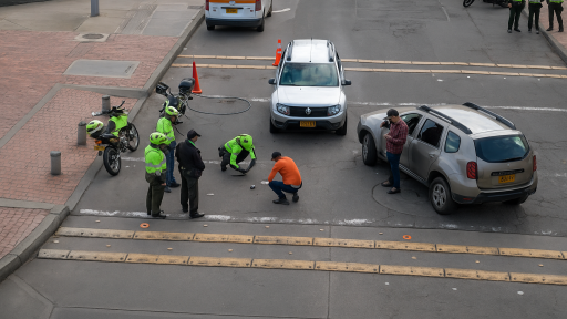 ADRES Redujo a la mitad los pagos por accidentes de vehículos sin SOAT