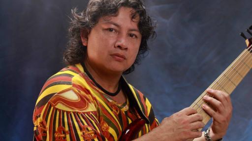 ¡A disfrutar! Descarga gratis la canción 'Indio' de Chepe Ariza