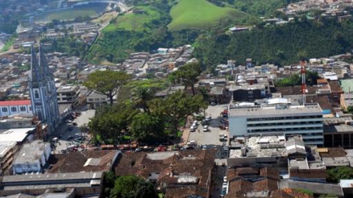 Caldas pide se priorice este territorio como víctima del conflicto armado