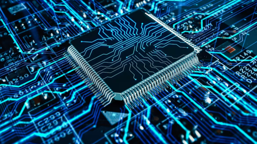 Chip: el pequeño dios de todas las cosas