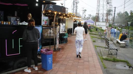 Espacio público en Manizales será cobrado