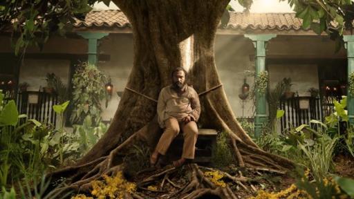 Cien años de soledad, ¿Dónde la grabaron?