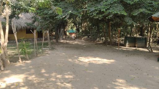 Cierre Parque Tayrona