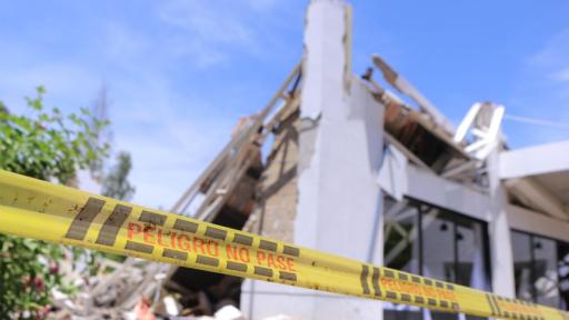 Valledupar: Aumenta número de muertos tragedia en casa campo