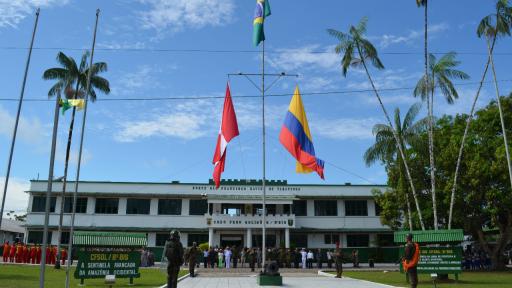 Cierre de fronteras y Ley Seca en Colombia: Horarios del 8 de marzo
