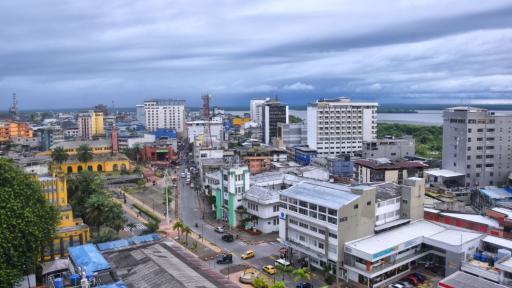 Cine de Buenaventura