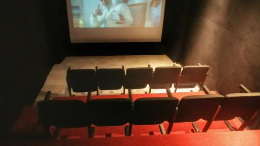 Cine en Manizales, Caldas: reabre sala de cine independiente 