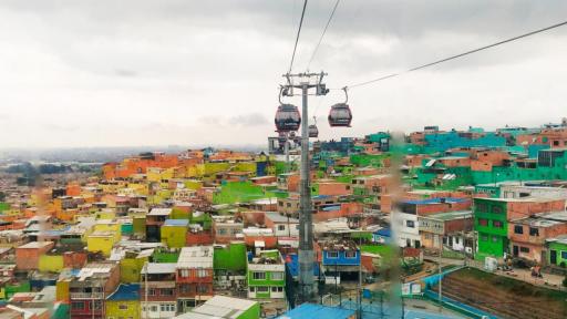 Masacre en Ciudad Bolívar: autoridades de Bogotá ofrecen recompensa