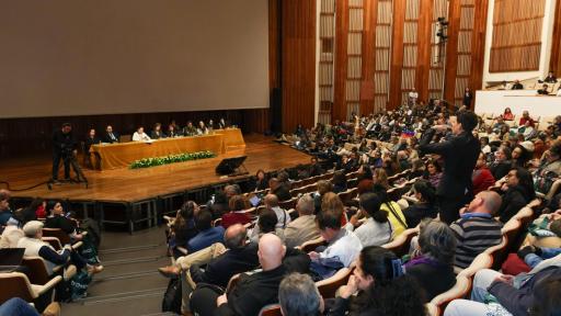 CLACSO 2025: Qué es y dónde será la Conferencia de Ciencias Sociales en Bogotá