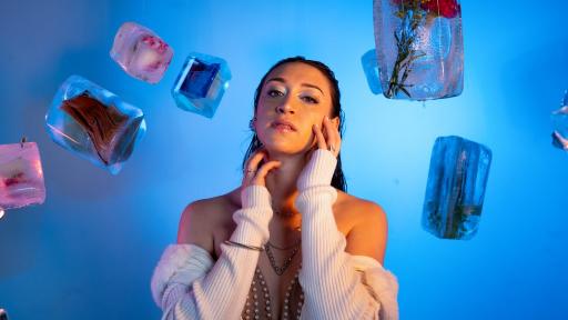 Demo de la semana: Vale Sua y su canción "Para siempre"