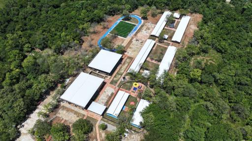 Inversión de Gobierno nacional por 1,8 billones para mejorar colegios y universidades de Colombia