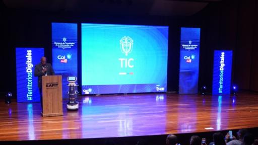 Colombia 4.0 en Medellín 2025: Agenda y programación