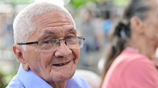 Colombia Mayor HOY: dónde y cuándo pagan junio 2024