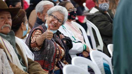 Colombia Mayor 2024 así puedes cobrar el tercer pago