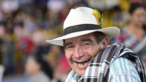 Colombia Mayor: pagos del cuarto ciclo ya alcanzan el 72% de cobertura en adultos mayores