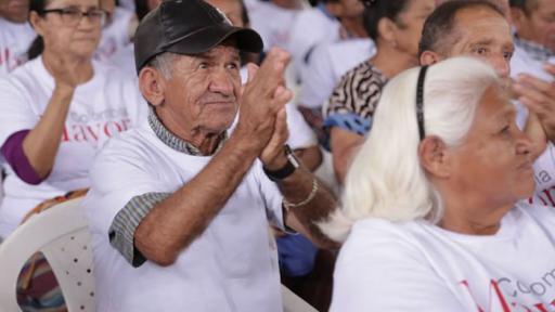 Pago del programa Colombia Mayor julio 2025: fechas, montos y novedades en Bogotá