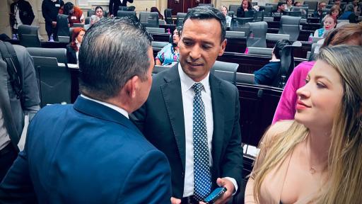 Colombia aprueba la Convención de la ONU contra el mercenarismo