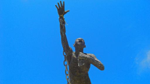 Colombia conmemora a Benkos Biohó, líder cimarrón ejecutado hace 405 años