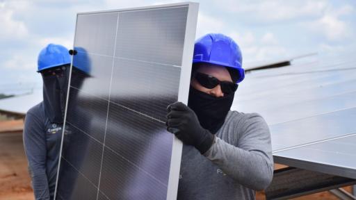 Colombia ocupa el cuarto lugar en uso de energías limpias en Sudamérica