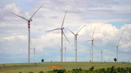 Colombia reduce 7 millones de toneladas de CO₂ gracias a la transición energética