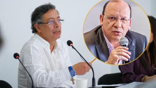 Colombia reduce deuda externa